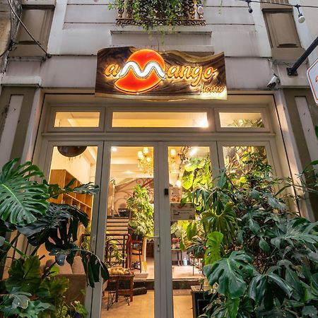 Amango Home ホーチミン市 エクステリア 写真