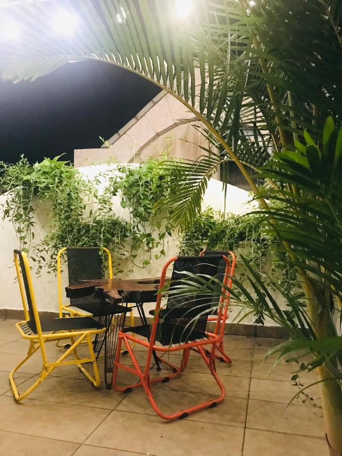 Amango Home ホーチミン市 エクステリア 写真
