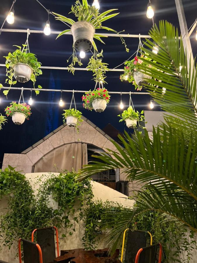 Amango Home ホーチミン市 エクステリア 写真