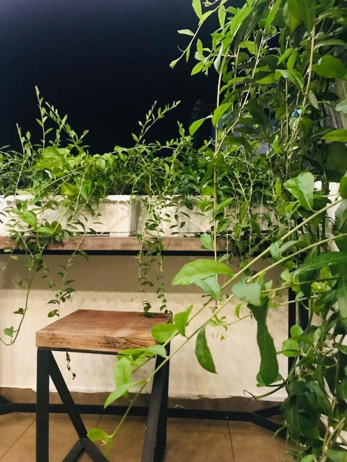 Amango Home ホーチミン市 エクステリア 写真