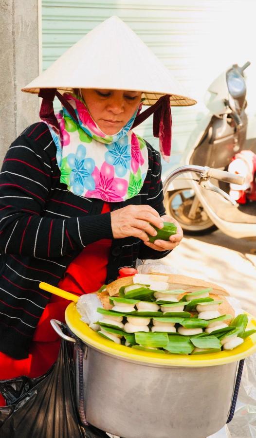 Amango Home ホーチミン市 エクステリア 写真