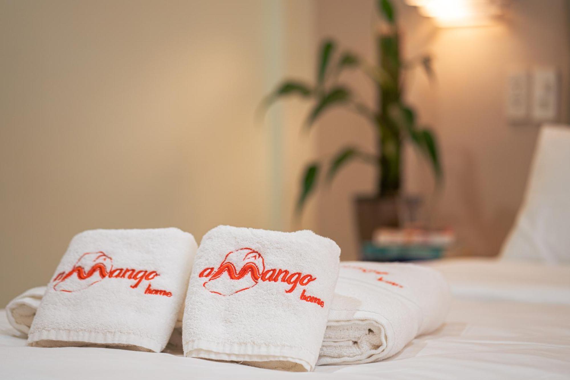 Amango Home ホーチミン市 エクステリア 写真