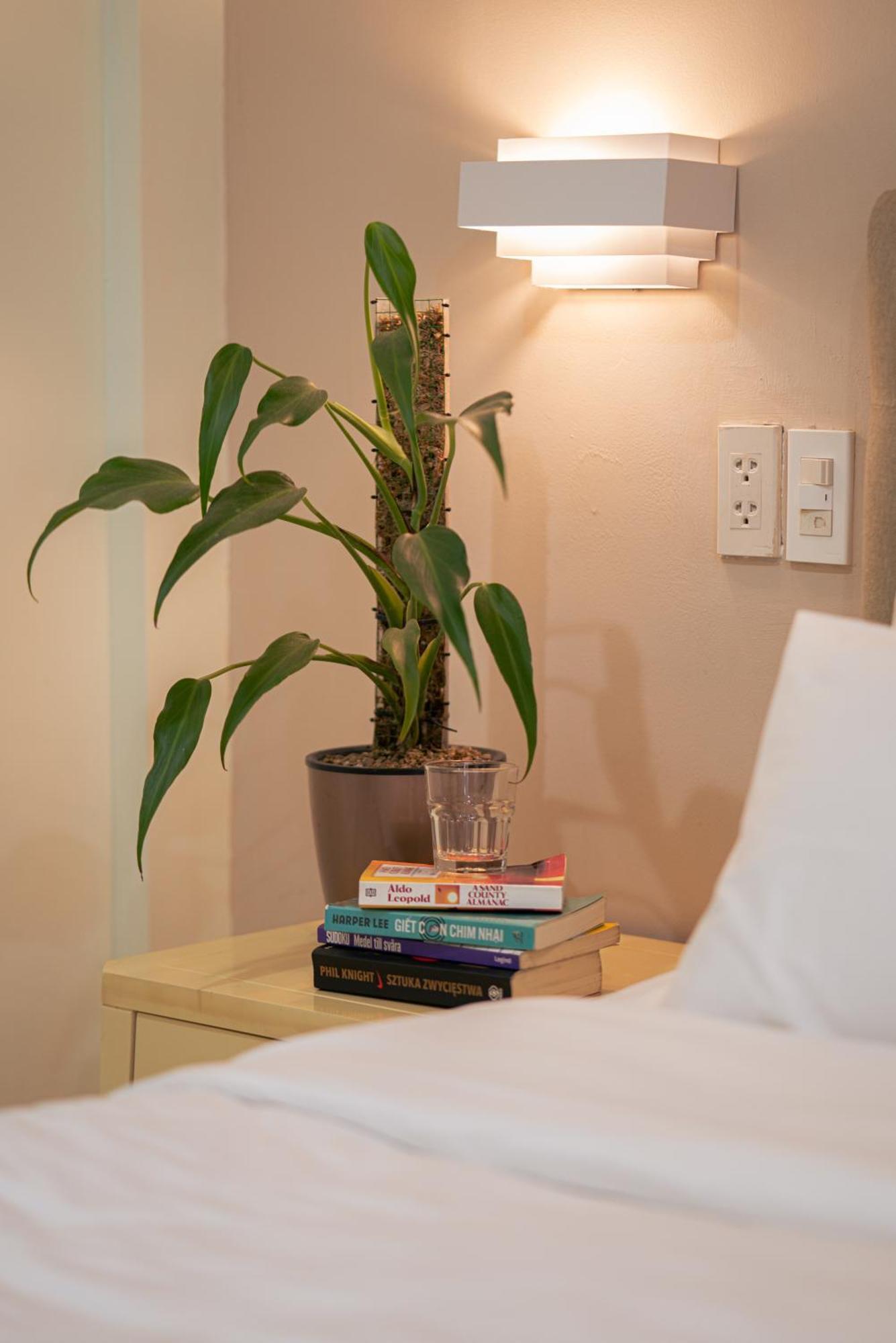 Amango Home ホーチミン市 エクステリア 写真