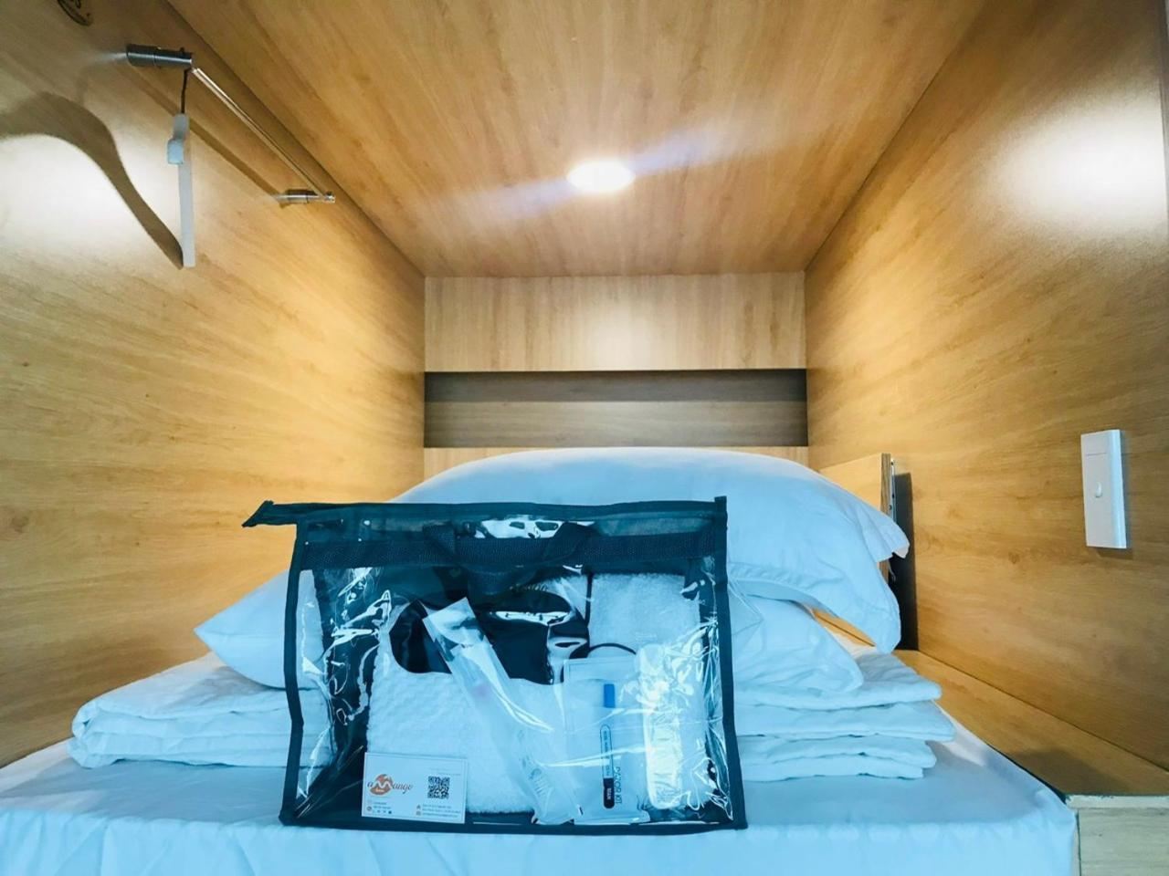 Amango Home ホーチミン市 エクステリア 写真