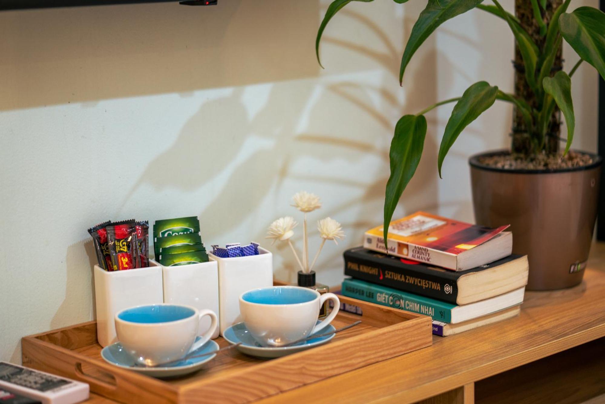 Amango Home ホーチミン市 エクステリア 写真